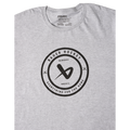 BAUER EVERYTHING FOR THE GAME TEE SENIOR