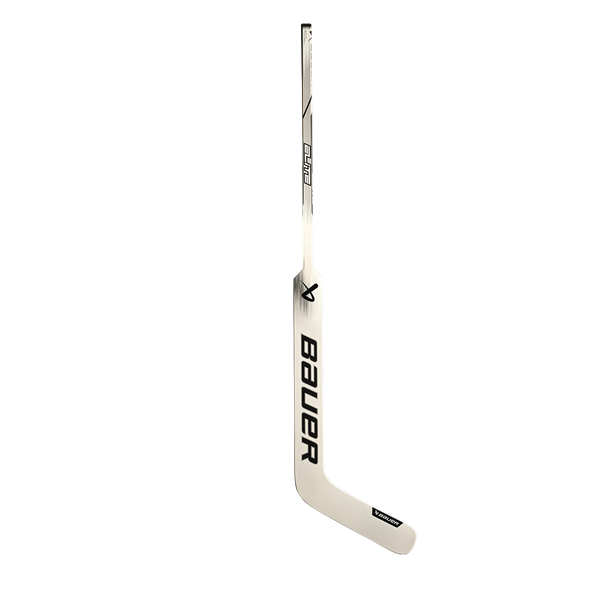 But De Hockey Bauer 6’ X 4’ Avec Filet De Sécurité – Idéal Pour L’entraînement