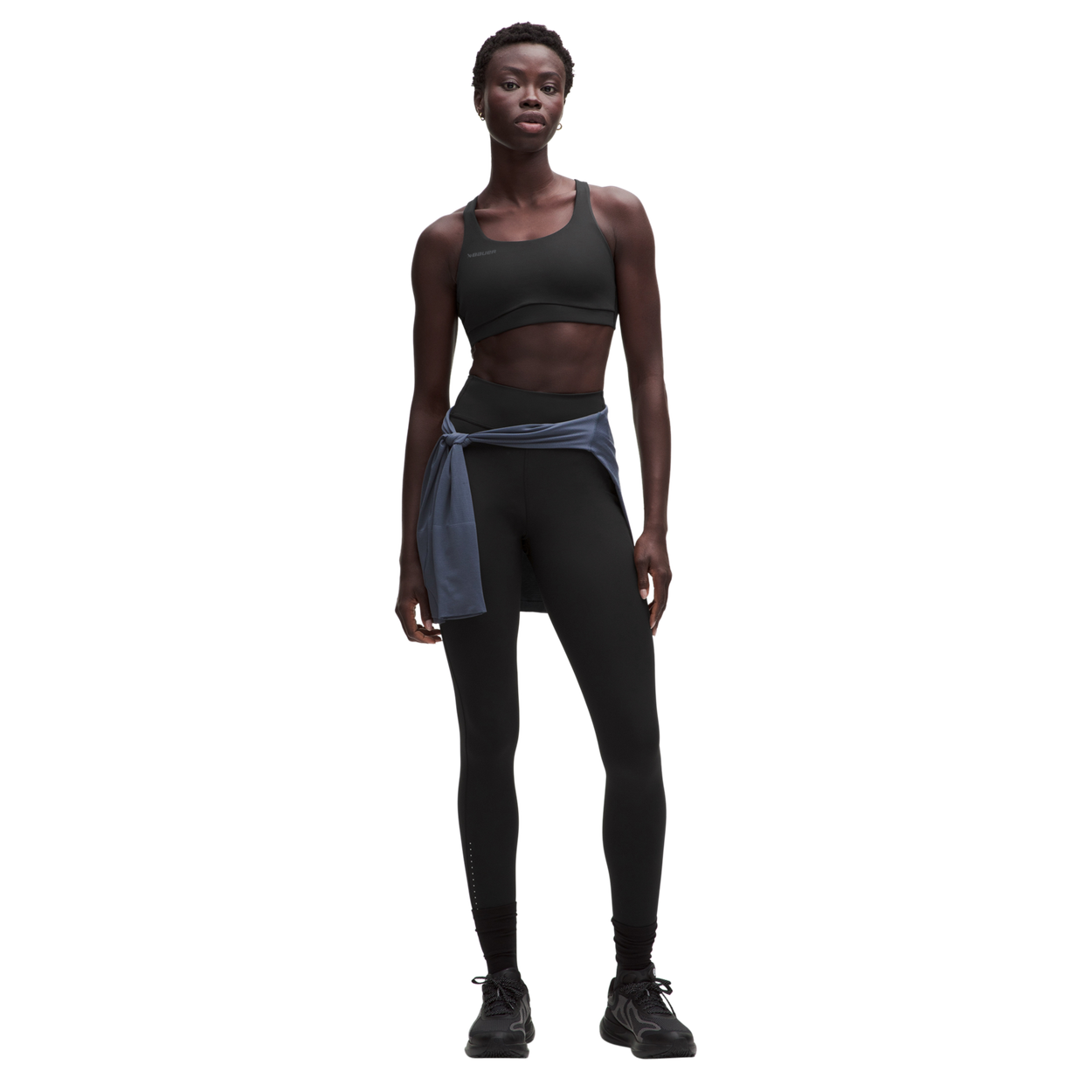 BAUER // lululemon Energy Bra *Evolve