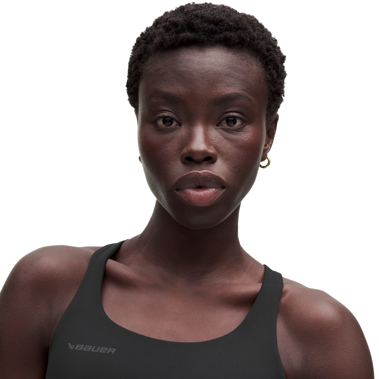 BAUER // lululemon Energy Bra *Evolve