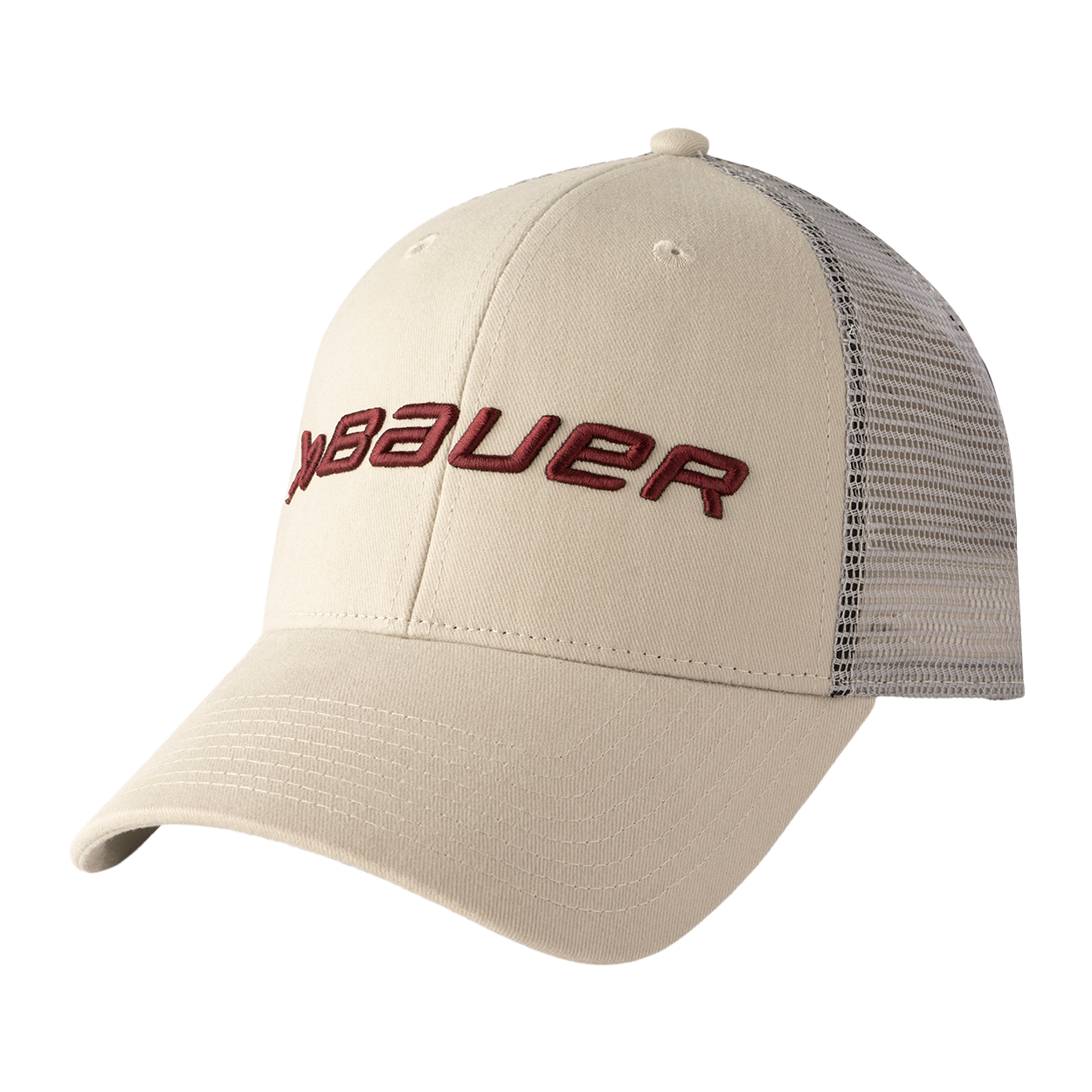 BAUER Everyday Hat Senior