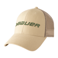 BAUER Everyday Hat Senior