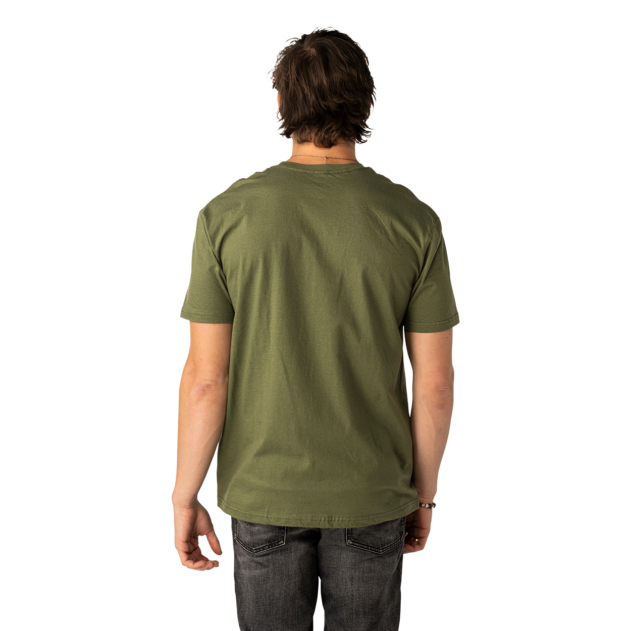 BAUER Everyday Tee Senior