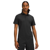 BAUER // lululemon Evolution Short-Sleeve Polo Shirt