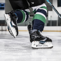 BAUER SUPREME F40 SKATE INTERMEDIATE