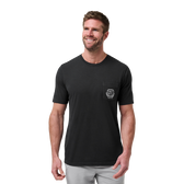 BAUER X TRAVISMATHEW FACEOFF TEE