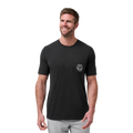 BAUER X TRAVISMATHEW FACEOFF TEE