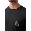 BAUER X TRAVISMATHEW FACEOFF TEE