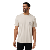 BAUER X TRAVISMATHEW FACEOFF TEE