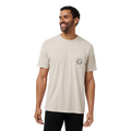 BAUER X TRAVISMATHEW FACEOFF TEE