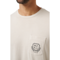 BAUER X TRAVISMATHEW FACEOFF TEE