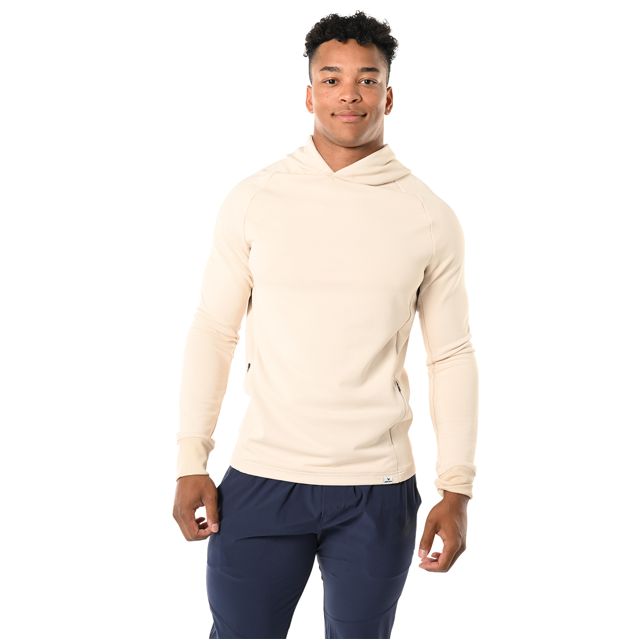 Shirt and 2025 hoodie combination