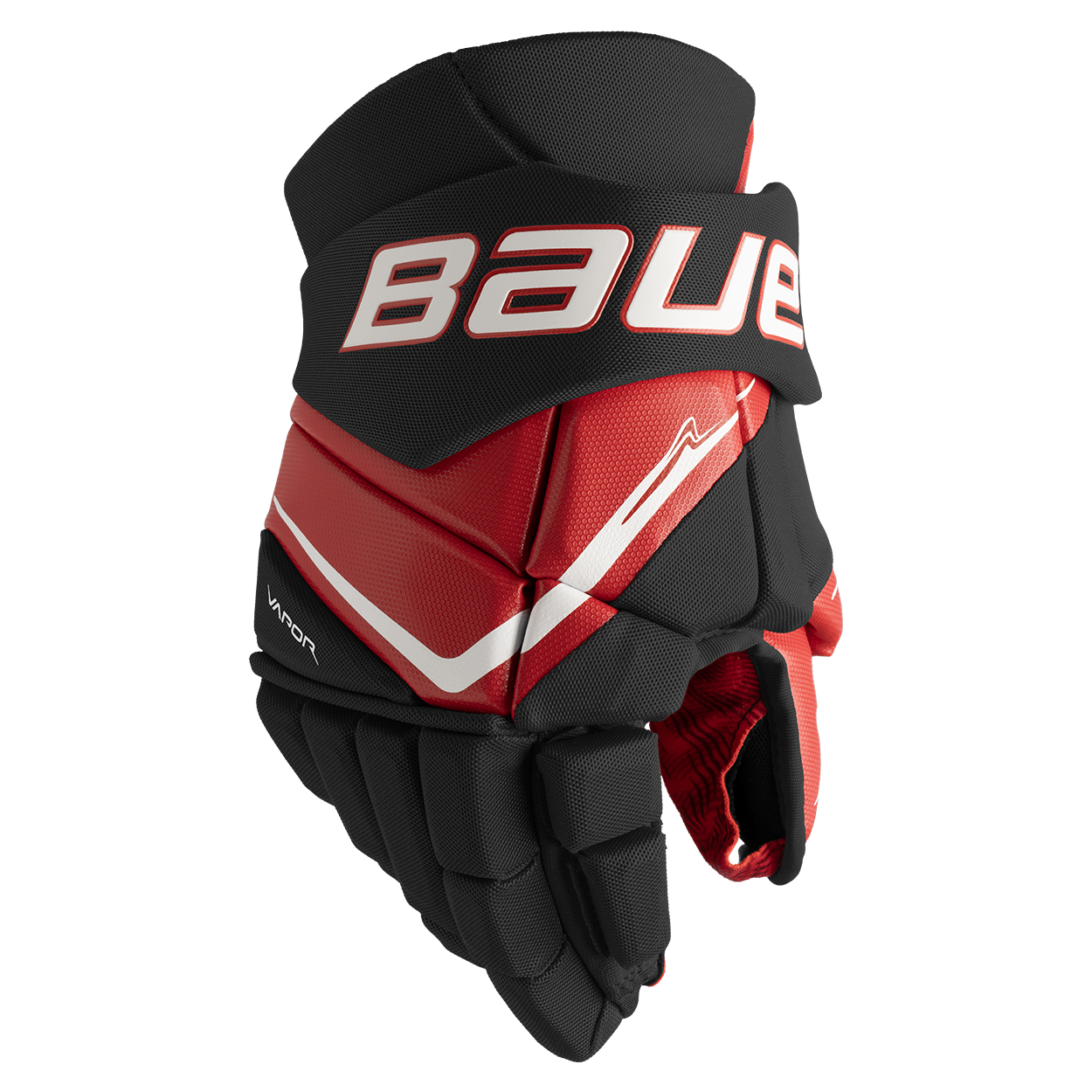 BAUER VAPOR FLY40 GLOVE INTERMEDIATE