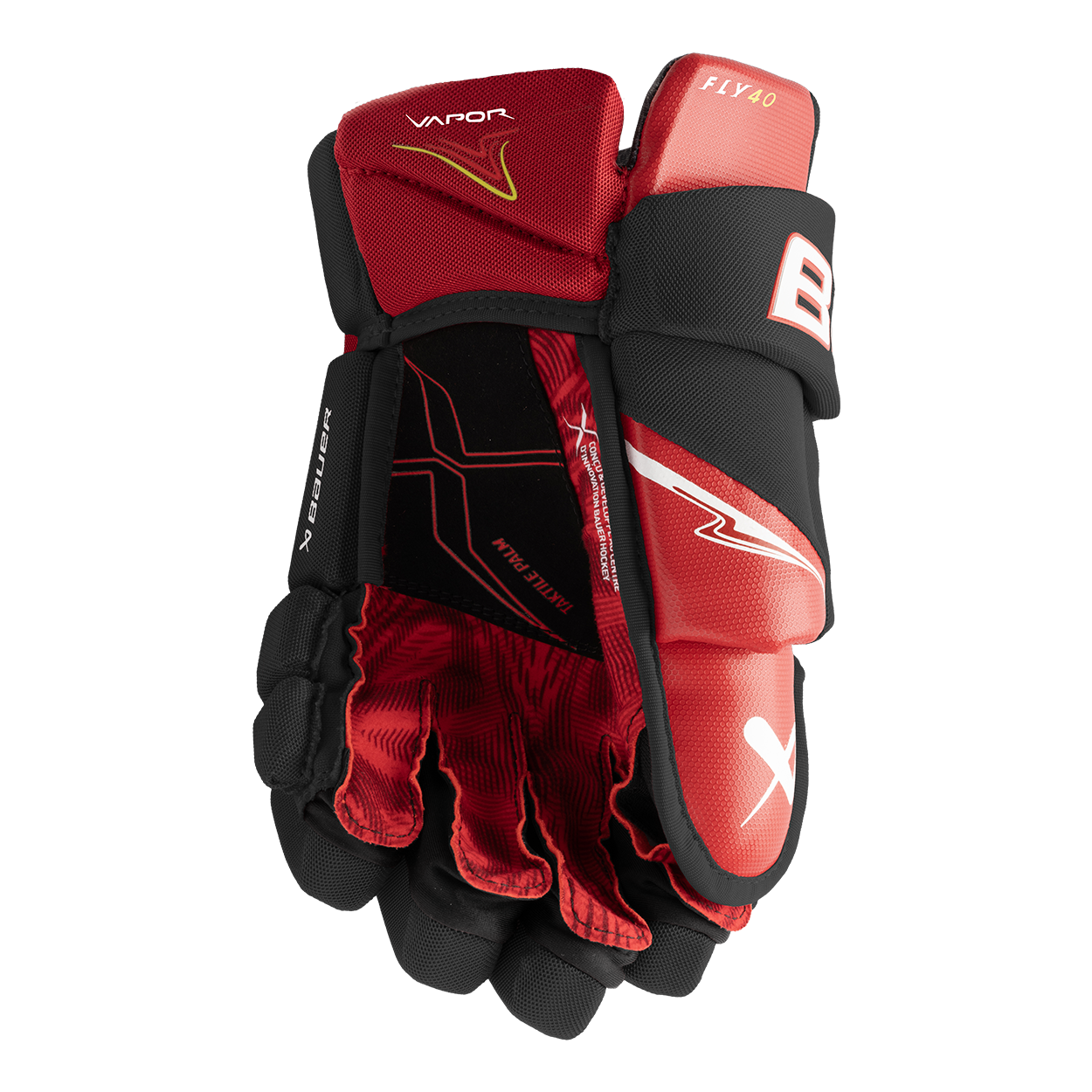 BAUER VAPOR FLY40 GLOVE SENIOR