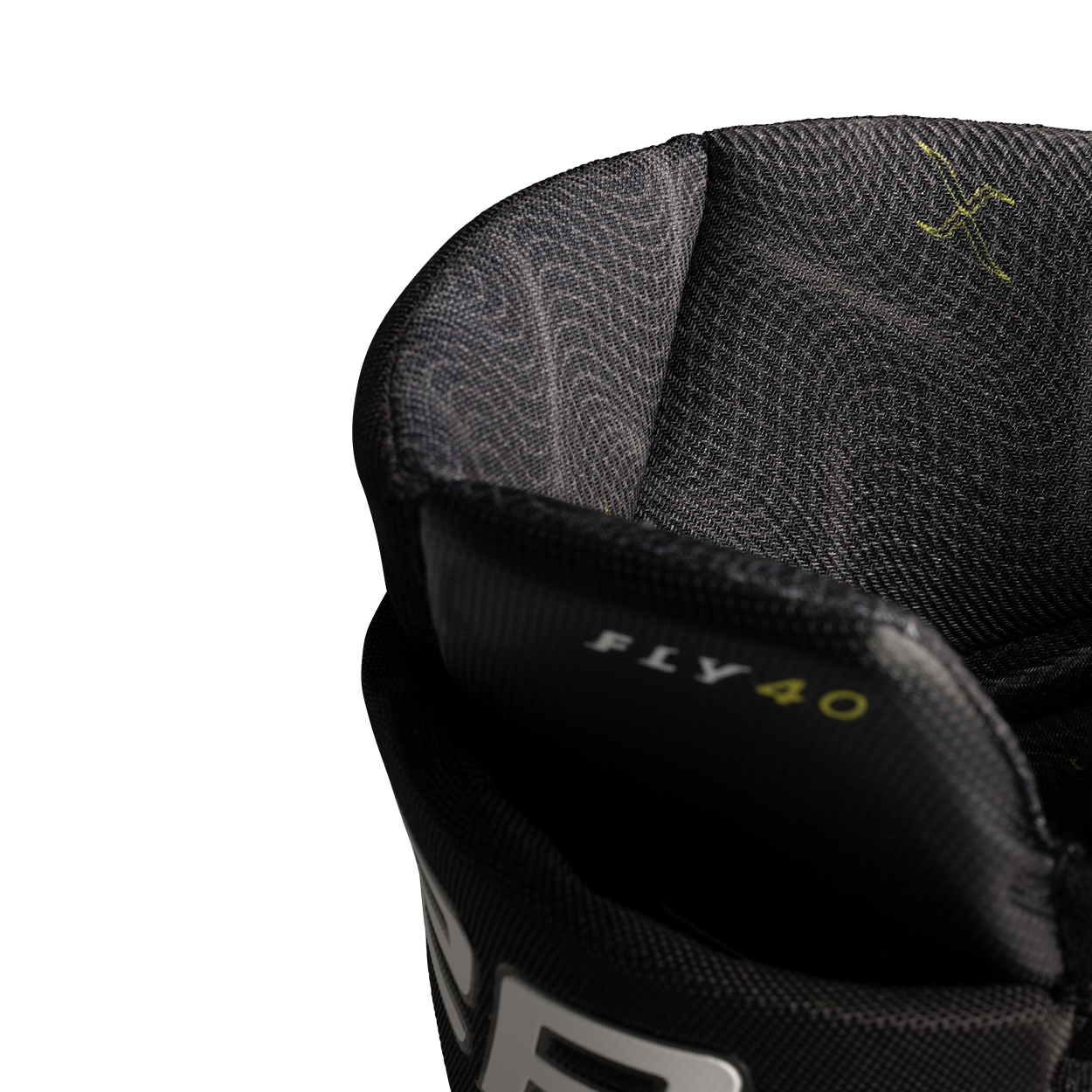 BAUER VAPOR FLY40 GLOVE INTERMEDIATE
