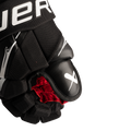 BAUER VAPOR FLY40 GLOVE INTERMEDIATE