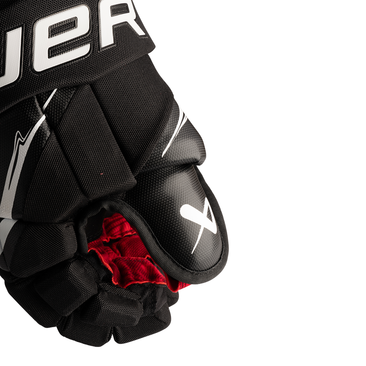 BAUER VAPOR FLY40 GLOVE INTERMEDIATE