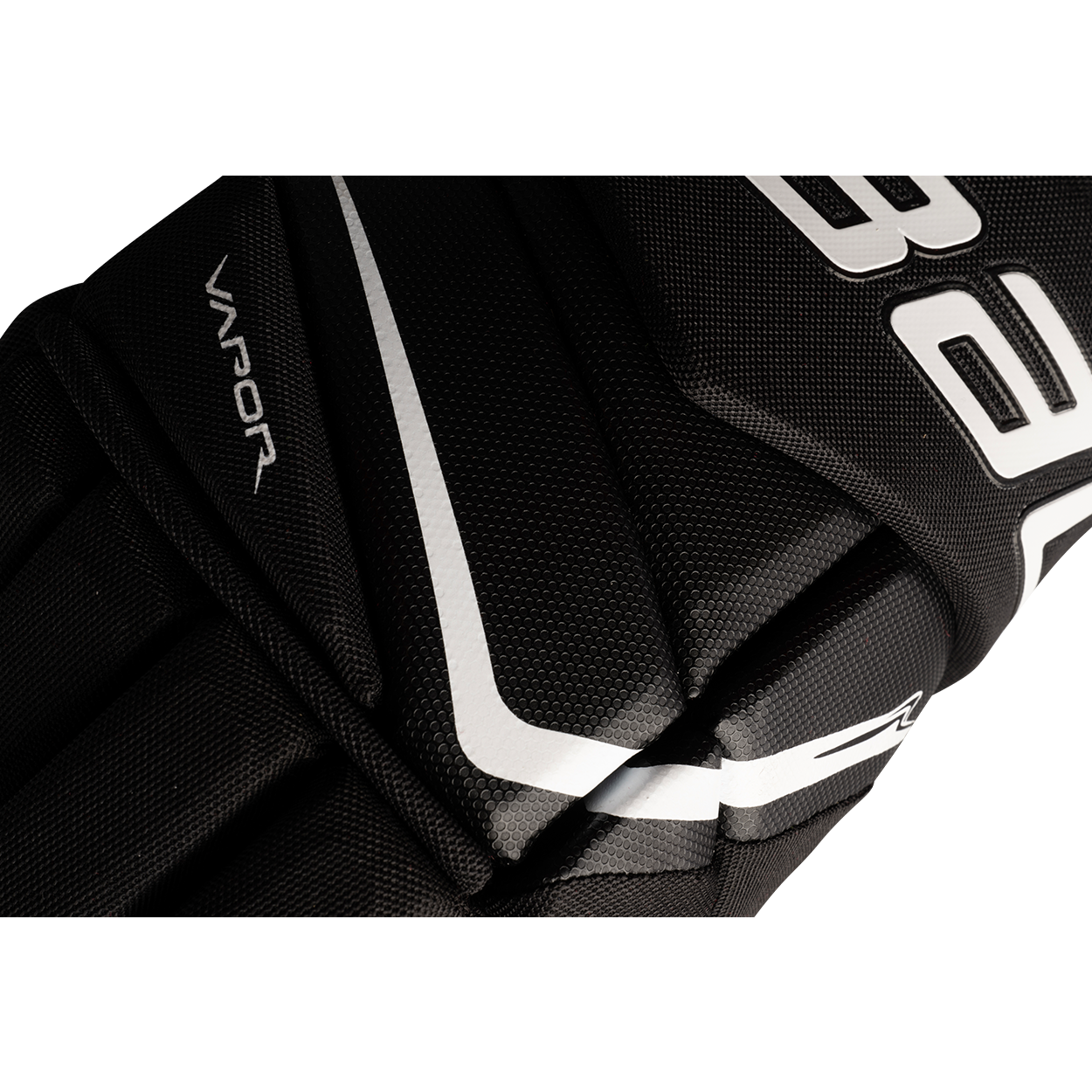 BAUER VAPOR FLY40 GLOVE INTERMEDIATE