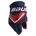 BAUER VAPOR FLY40 GLOVE INTERMEDIATE