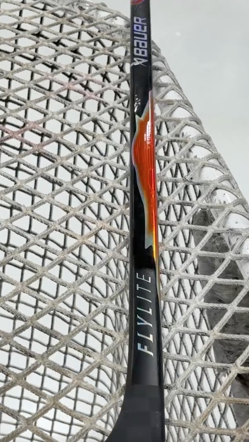 FLYLITE | MyBAUER | BAUER