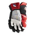 BAUER VAPOR FLYLITE GLOVE JUNIOR