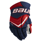 BAUER VAPOR FLYLITE GLOVE JUNIOR