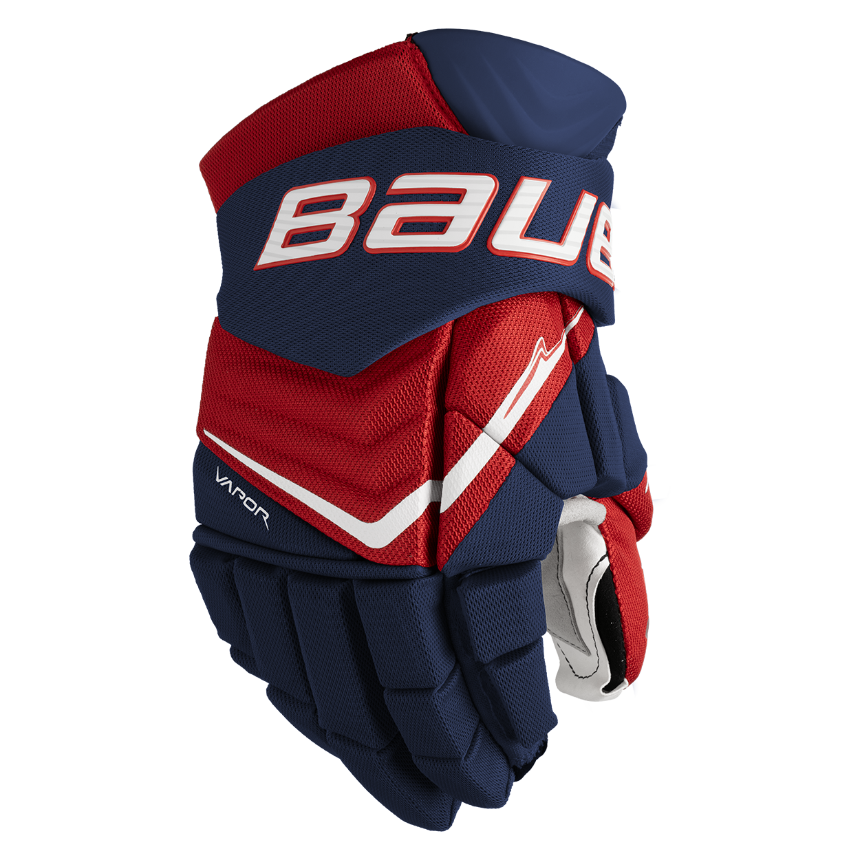 BAUER VAPOR FLYLITE GLOVE JUNIOR