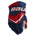BAUER VAPOR FLYLITE GLOVE INTERMEDIATE