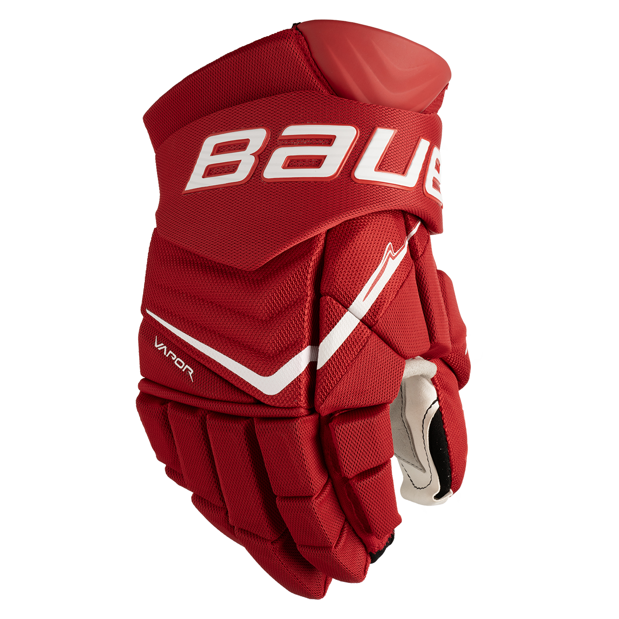 BAUER VAPOR FLYLITE GLOVE JUNIOR