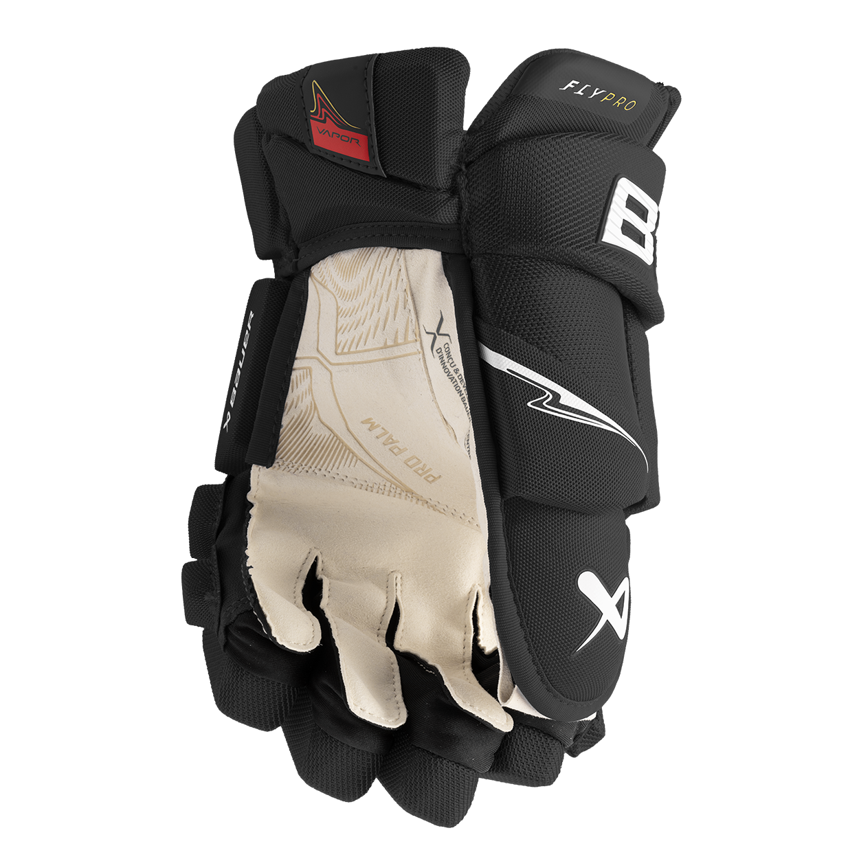 BAUER VAPOR FLYPRO GLOVE SENIOR