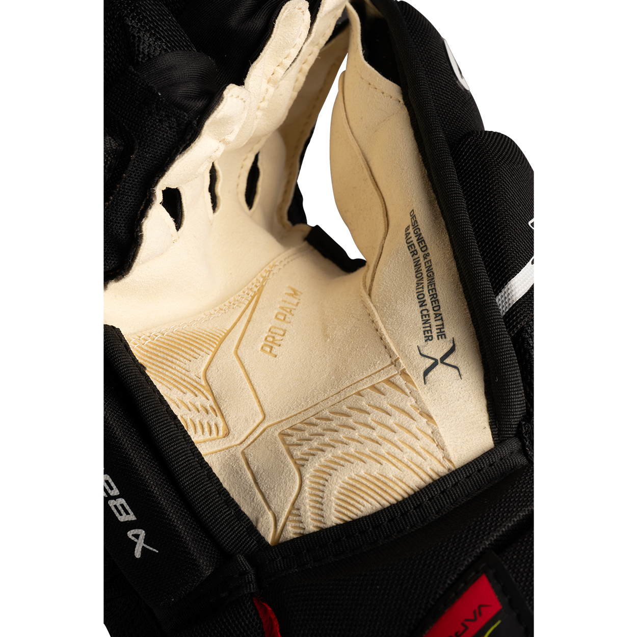 BAUER VAPOR FLYPRO GLOVE SENIOR