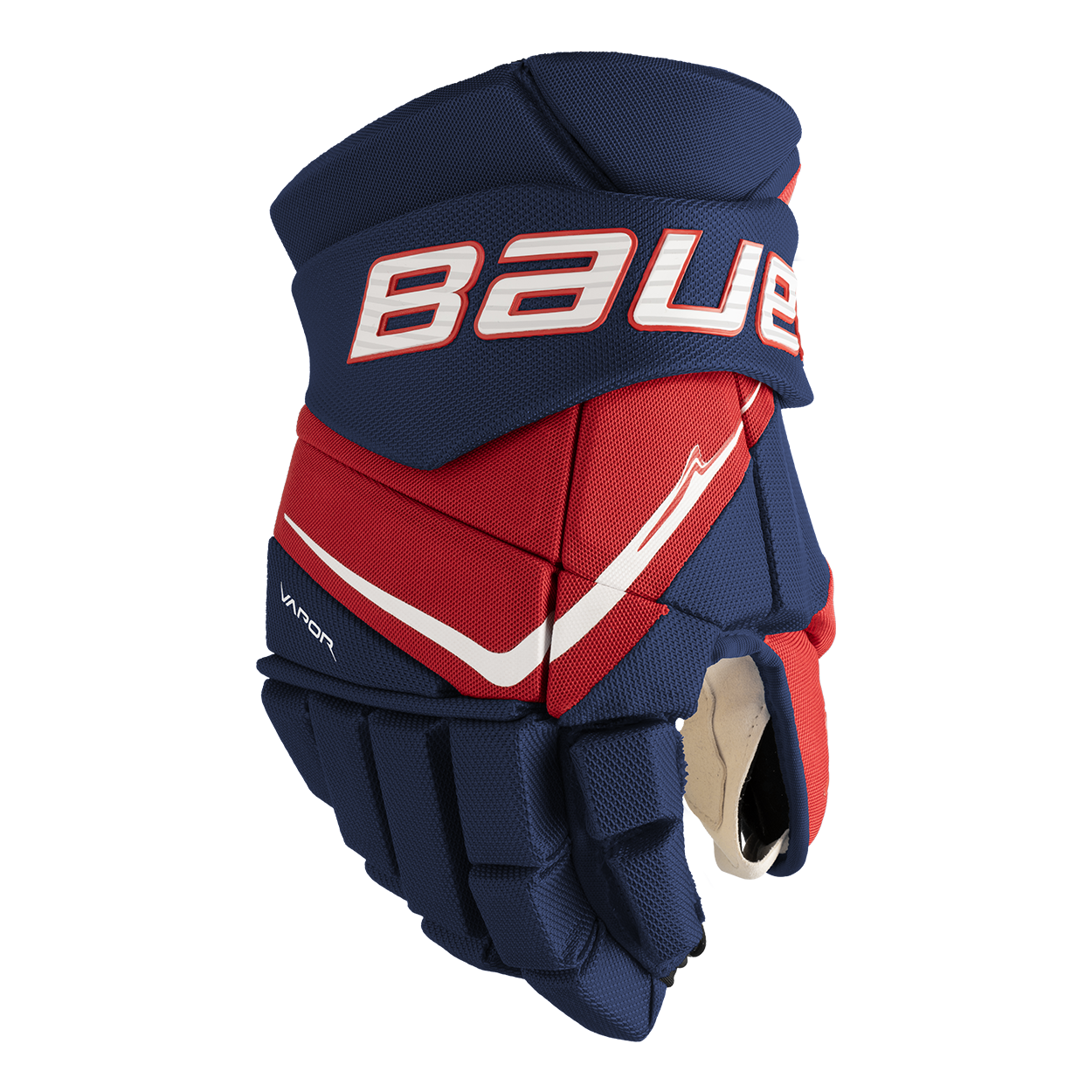 BAUER VAPOR FLYPRO GLOVE SENIOR