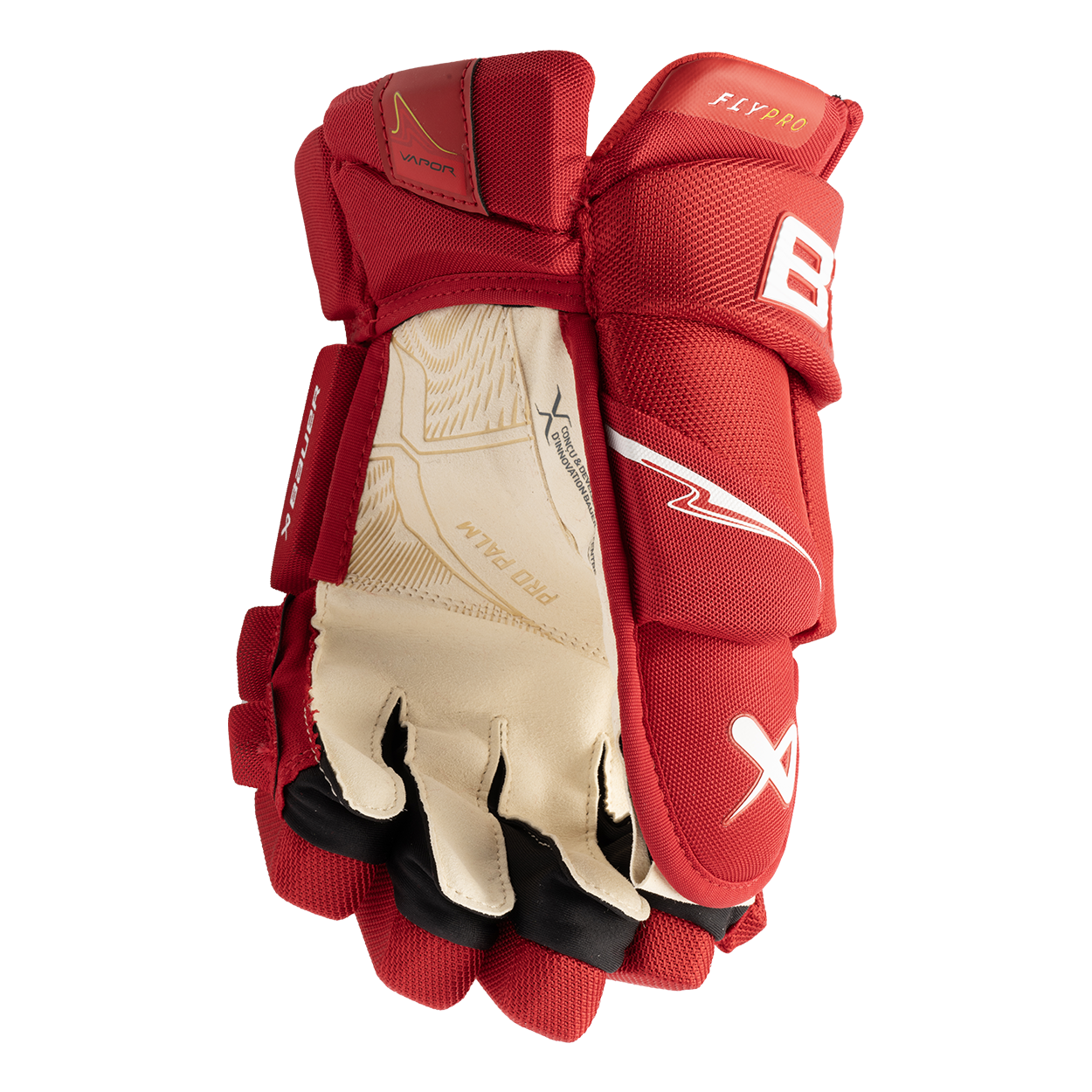 BAUER VAPOR FLYPRO GLOVE SENIOR