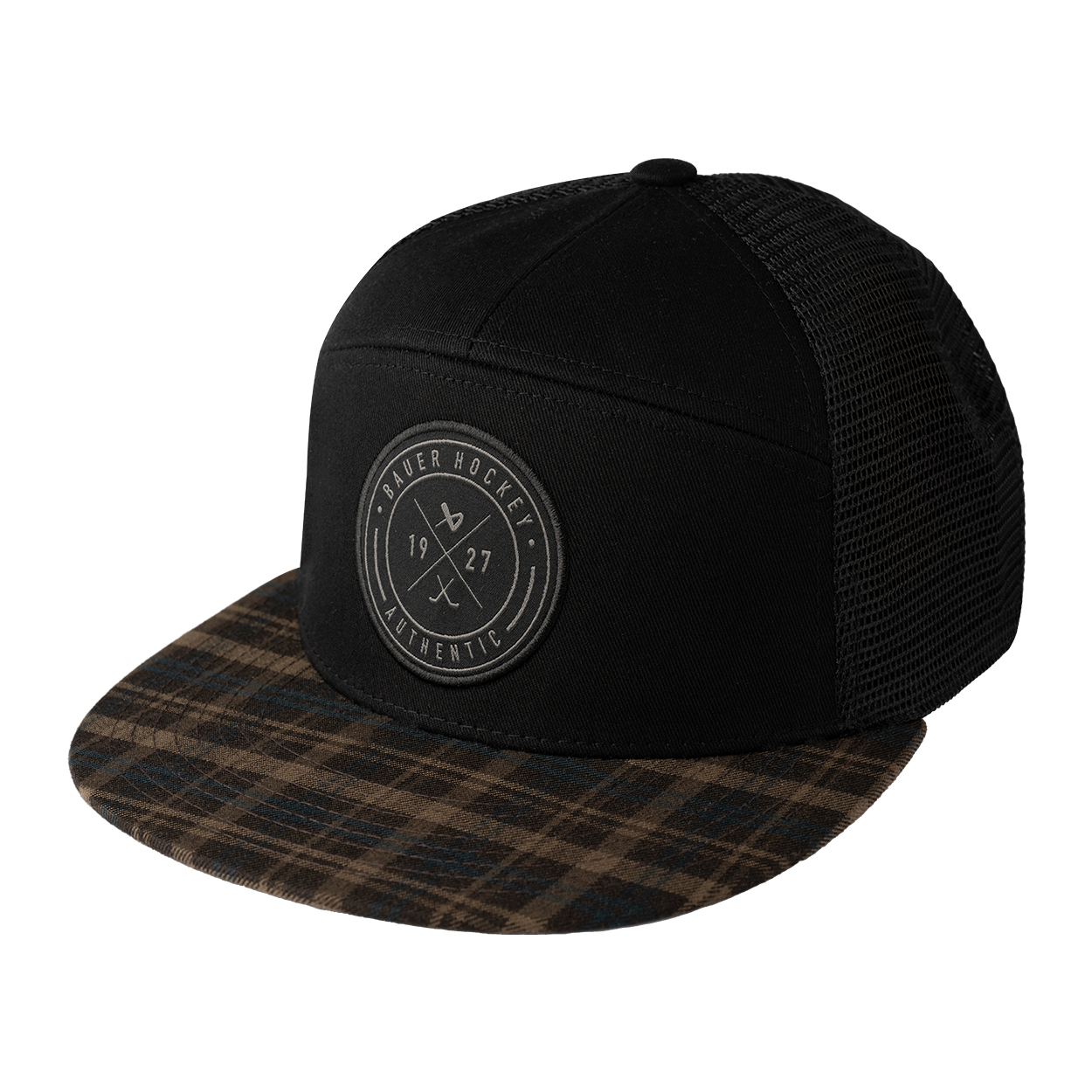 BAUER FOREST SNAPBACK SENIOR