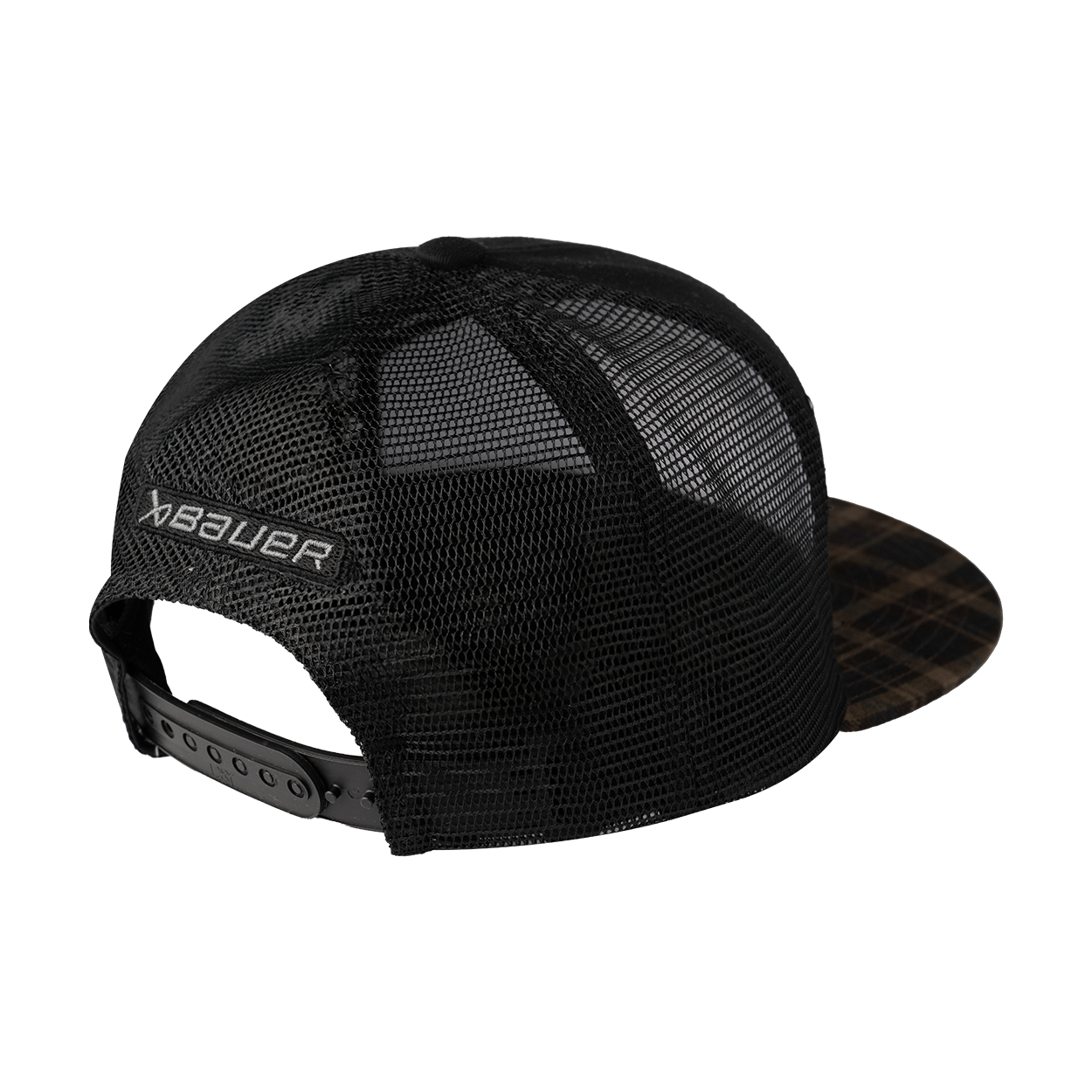 BAUER FOREST SNAPBACK SENIOR