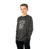 BAUER Foundation Long Sleeve Youth