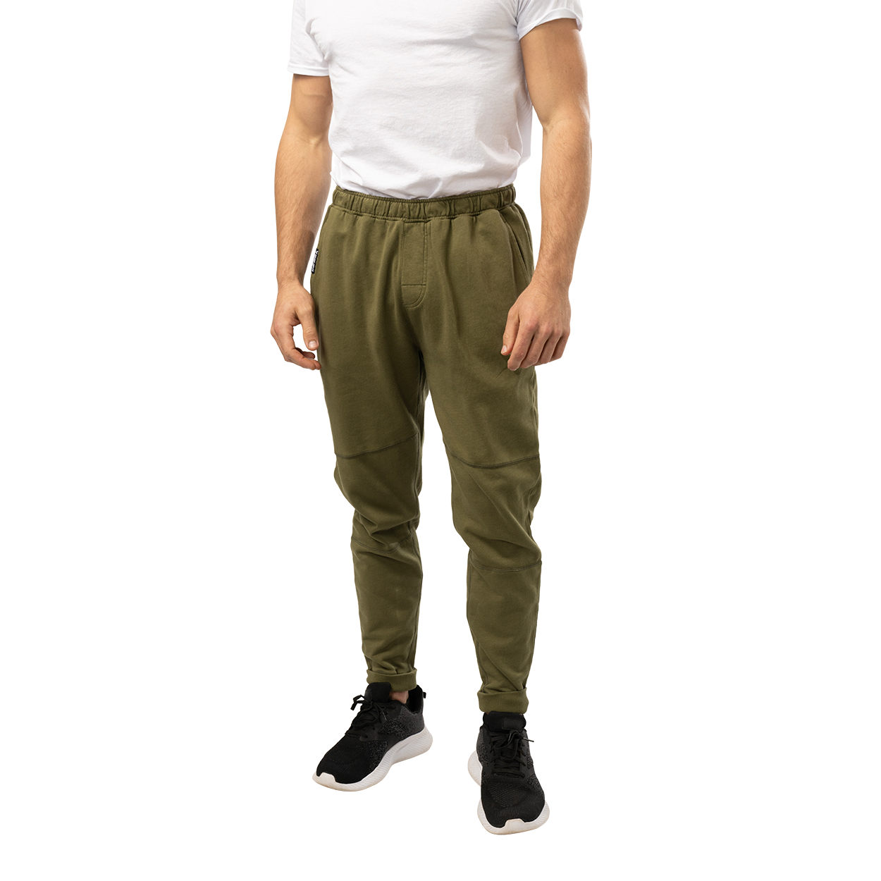 BAUER FRENCH TERRY JOGGER SENIOR