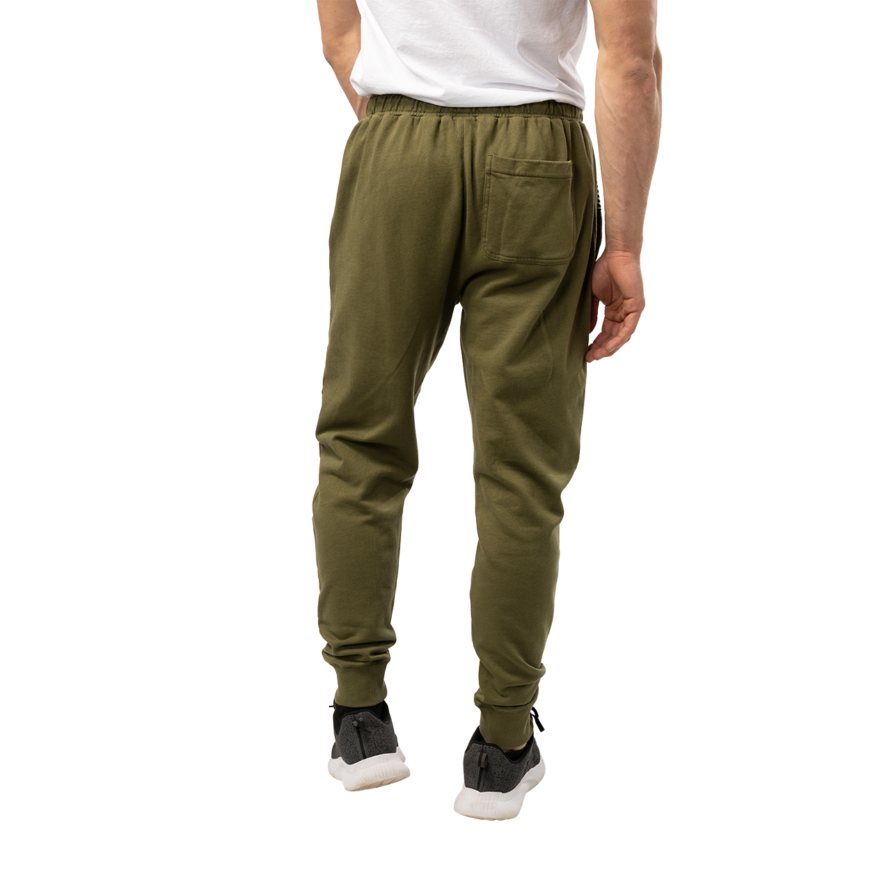 Jogger french terry shop