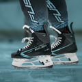 BAUER SUPREME FUSE SKATE INTERMEDIATE