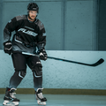 BAUER SUPREME FUSE GRIP STICK JUNIOR