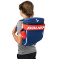 BAUER YOUTH GLOVE BACKPACK - 10.5L