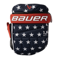 BAUER YOUTH GLOVE BACKPACK - 10.5L