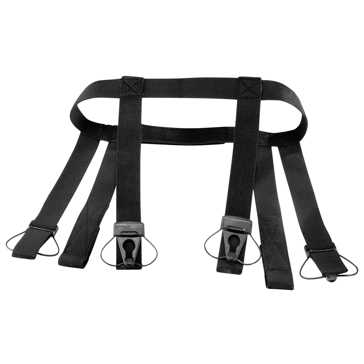 BAUER GOALIE GARTER BELT