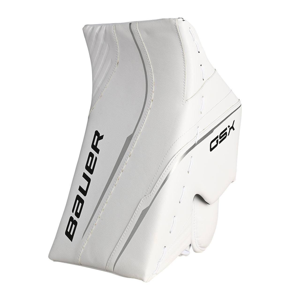 S23 BAUER GSX BLOCKER JUNIOR