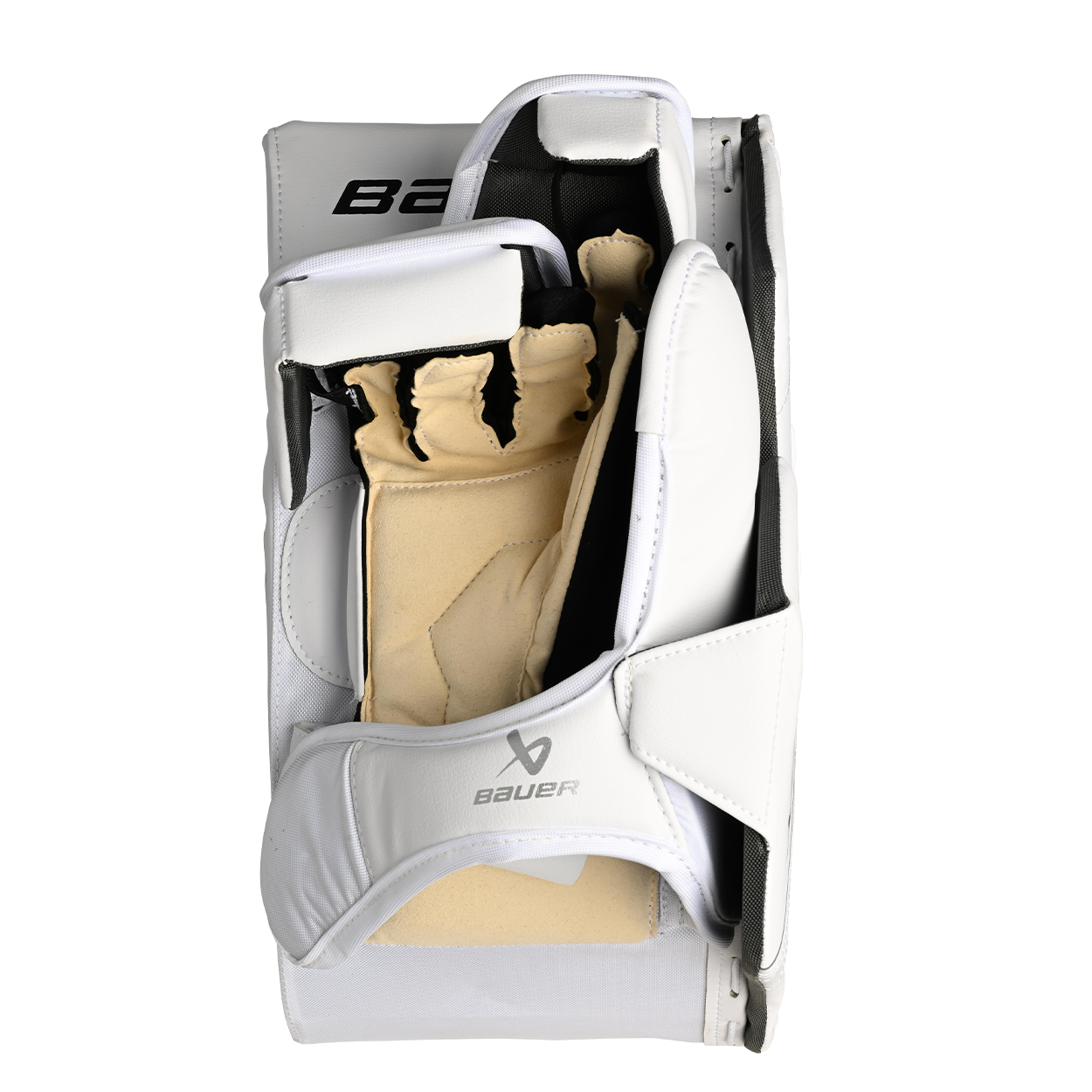 S23 BAUER GSX BLOCKER JUNIOR