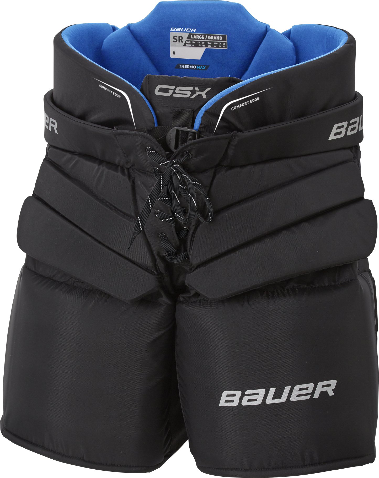 Kids goalie pants sales