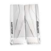 S23 BAUER GSX GOAL PAD INTERMEDIATE