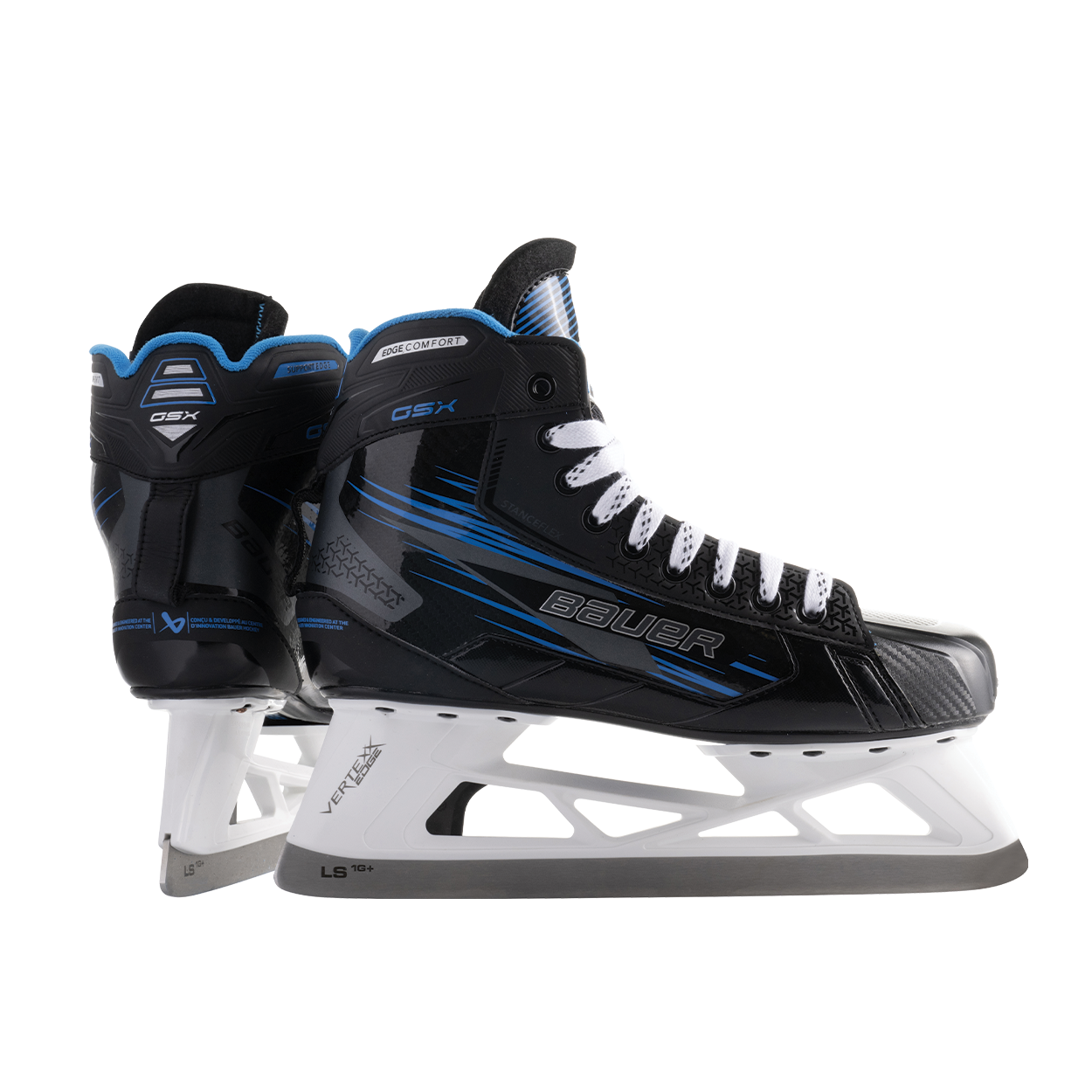 BAUER GSX GOAL SKATE SENIOR