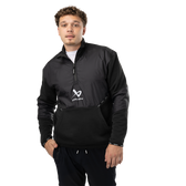BAUER TEAM 1/2 ZIP PULLOVER SENIOR