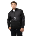 BAUER TEAM 1/2 ZIP PULLOVER SENIOR